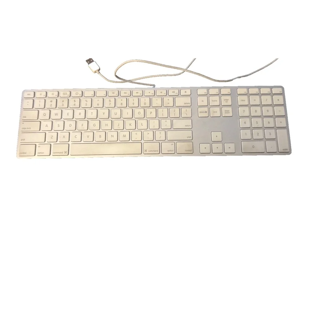 Apple used
